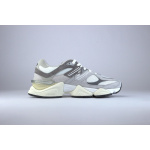 New Balance Buty U9060GRY Moyen - obrazek 3