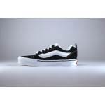Vans Buty VN0009QC6BT1 DKNU Skool - obrazek 2