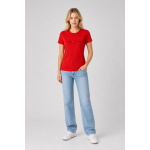 Tommy Hilfiger Koszulka WW0WW28681 XLG REGULAR HILFIGER C-NK TEE SS - obrazek 6