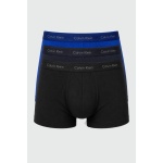 Calvin Klein Bokserki U2664G 3 Pack Low Rise Trunks