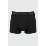 Calvin Klein Bokserki 8103353649 3 Pack Low Rise Trunks - obrazek 2