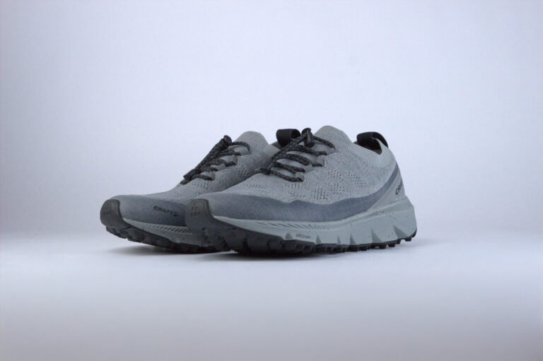 Buty Craft damskie Nordic Fuseknit szare