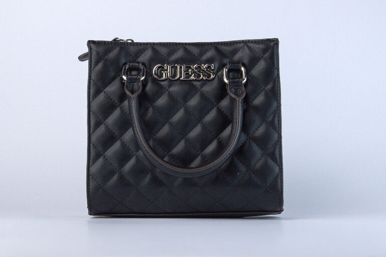 Torebka Guess damska Noelle czarna