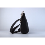 Guess Torebka EYG839501 Eco Gemma Hobo Shoulder Bag - obrazek 3