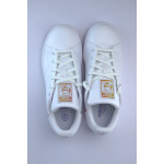 Adidas Buty HQ1879 Stan Smith J - obrazek 4