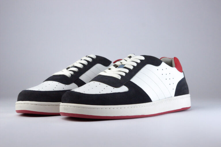Buty Strellson męskie Stripe Evans J