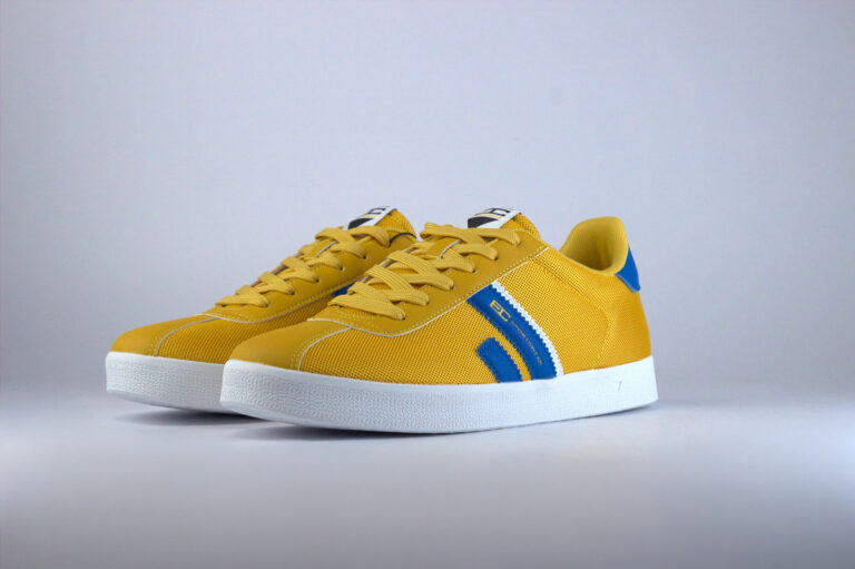 Buty Enrico Coveri Sportswear damskie Lion