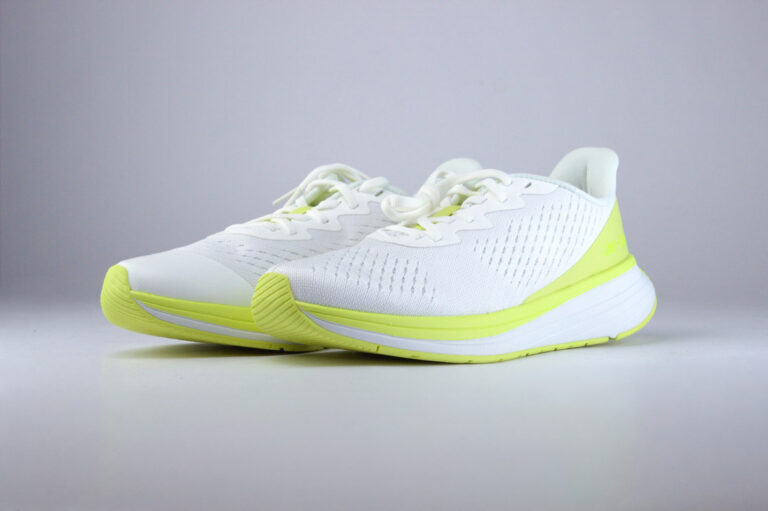 Buty LANE-EIGHT damskie the Relay Trainer białe