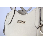 Guess Torebka HWMORZP2576 Noelle - obrazek 4