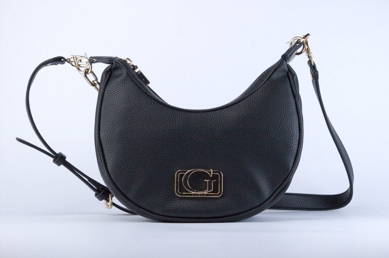 Torebka Guess damska czarna