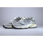 New Balance Buty U9060GRY Moyen