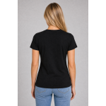 Guess Koszulka M3BI81K9RM1 Iridescent Signature Tee - obrazek 5