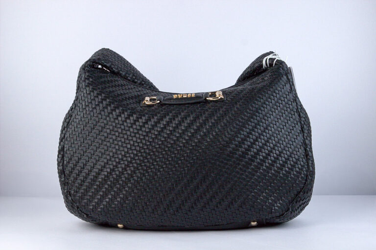 Torebka Guess damska czarna