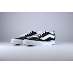 Vans Buty VN0009QC6BT1 DKNU Skool