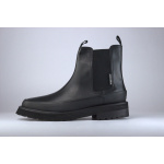 Strellson Buty 32999221-004 Nimonico Chelsea/Boot Hce - obrazek 5