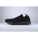 LANE-EIGHT Buty Trainer ad1 W ad1018-Carbon Black - obrazek 2