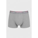 Tommy Hilfiger Bokserki IU87903842004 3 Pack Boxer - obrazek 2