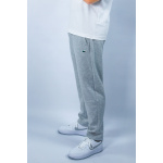 Lacoste Dresy XH8913-98 Lightweight Sweatpants, szare - obrazek 5