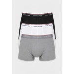Tommy Hilfiger Bokserki IU87903842004 3 Pack Boxer
